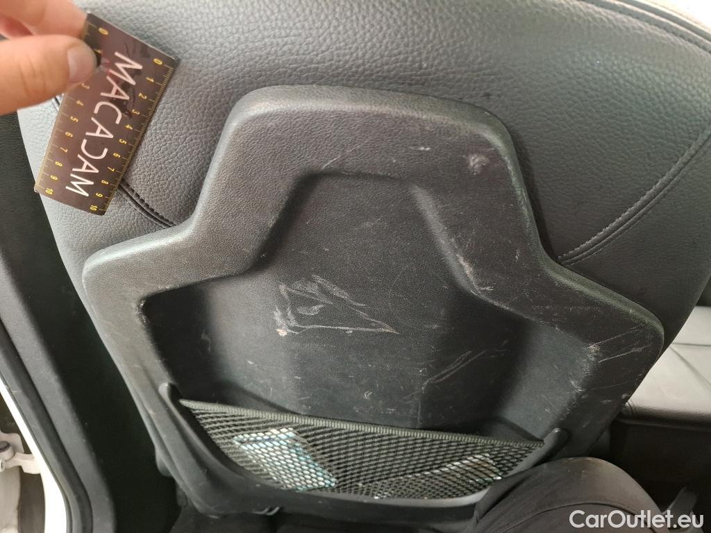  Bmw  X1 Série  sDrive18d Lounge 2.0 150CV BVA8 E6dT #22