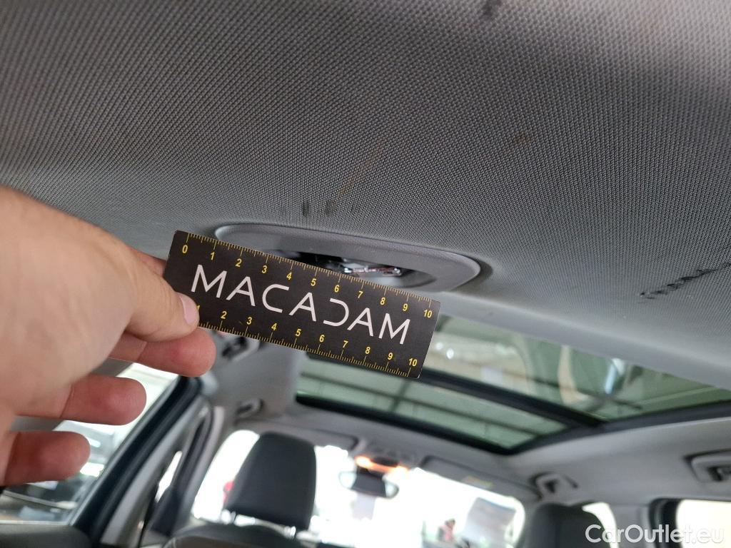  Bmw  X1 Série  sDrive18d Lounge 2.0 150CV BVA8 E6dT #45