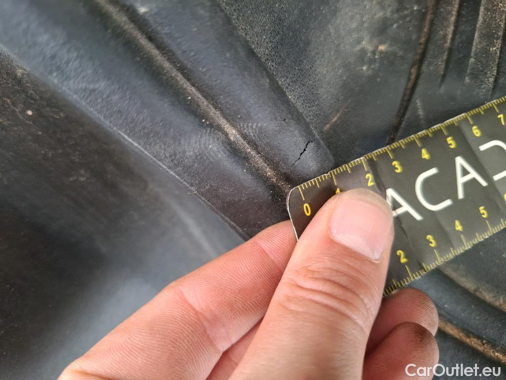  Citroen  C3  Aircross Feel Business 1.5 BlueHDi 100CV BVM6 E6dT #25