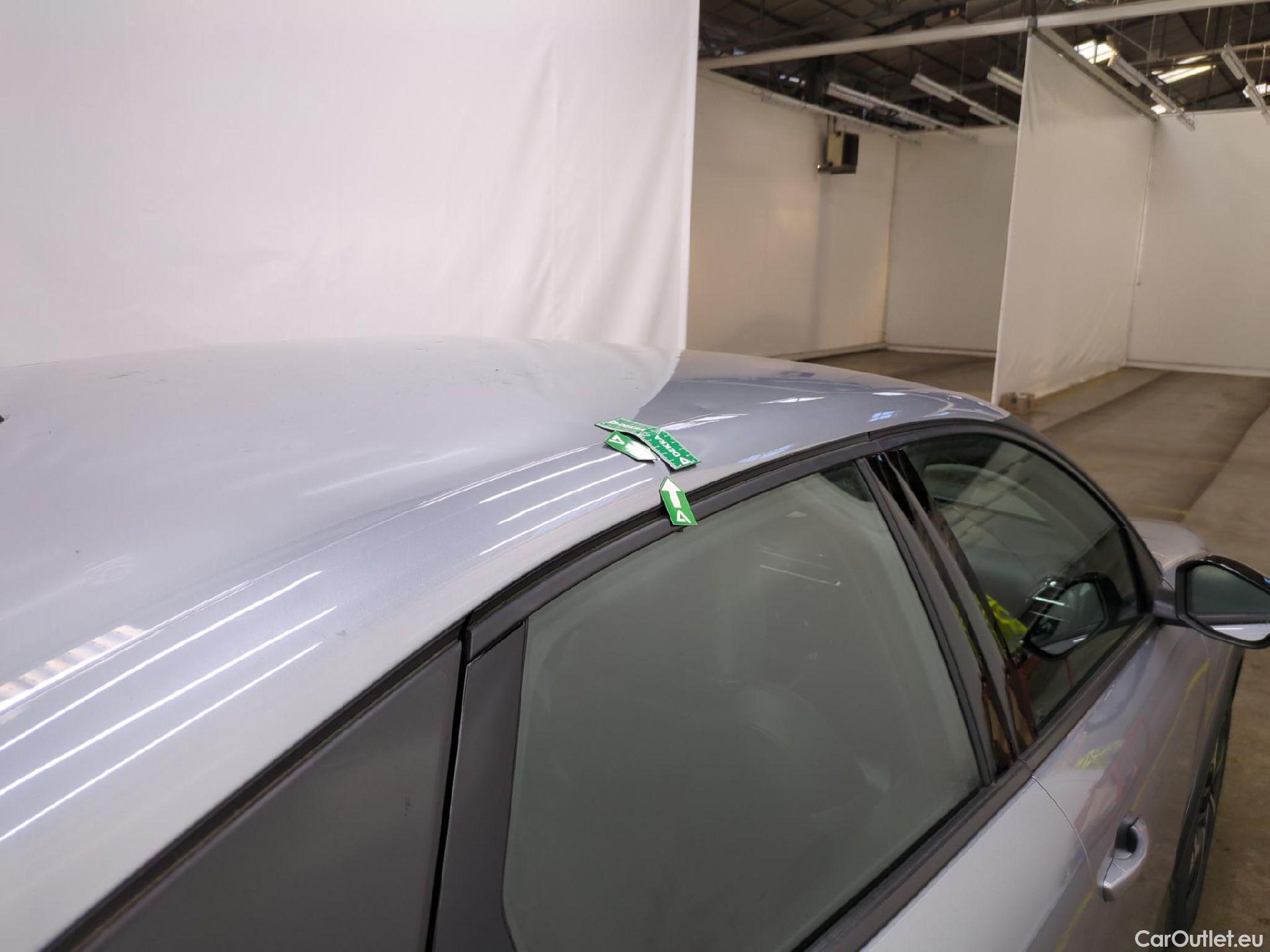  Citroen  C4  Berline Feel Pack 1.5 BlueHDI 130CV BVA8 E6d #23