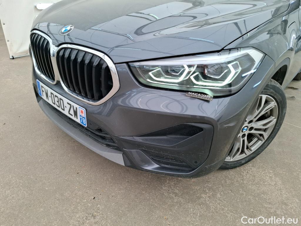  Bmw  X1 Série  xDrive 25 e Lounge 1.5 220CV BVA6 E6d #1
