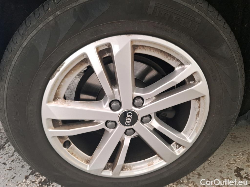  Audi  Q3  35 TDI Business Line 2.0 TDI 150CV BVA7 E6d #2