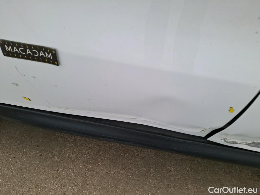  Citroen  C3  Aircross Feel Business 1.5 BlueHDi 100CV BVM6 E6dT #7