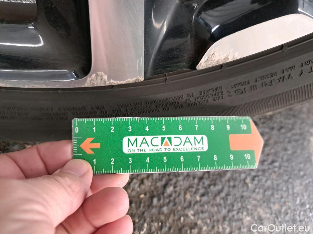  Citroen  C5  Aircross Shine Pack Hybrid 1.6 225CV BVA8 E6d #6