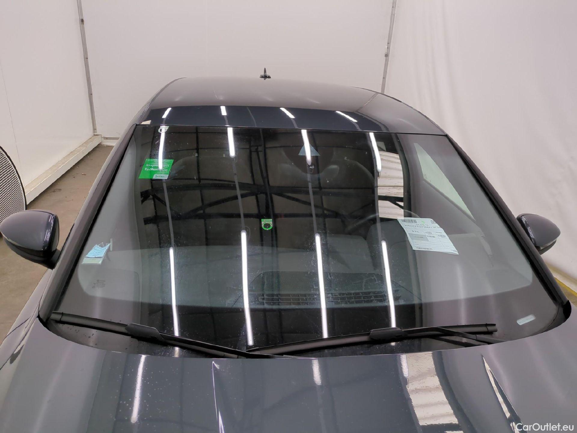  Audi  A3  Sportback 35 TDI 2.0 TDI 150CV BVA7 E6d #4