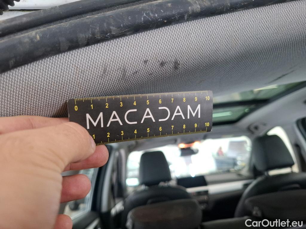  Bmw  X1 Série  sDrive18d Lounge 2.0 150CV BVA8 E6dT #44