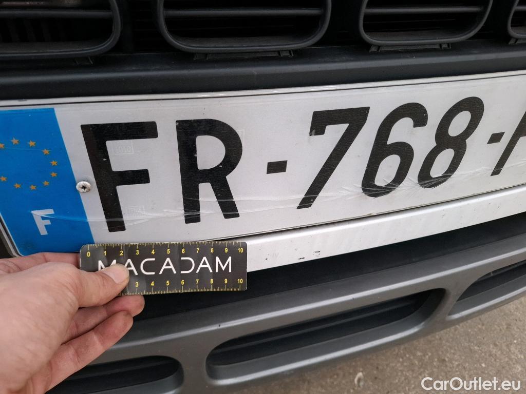  Citroen  C3  Aircross Feel Business 1.5 BlueHDi 100CV BVM6 E6dT #40