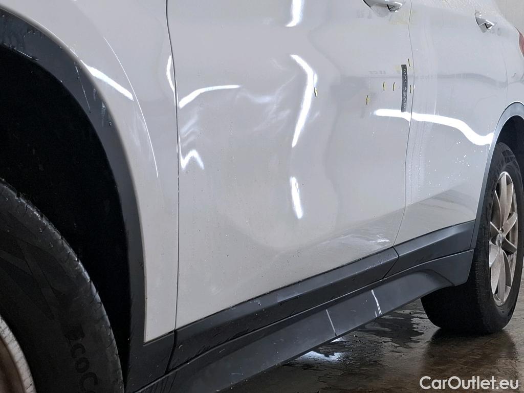  Bmw  X1 Série  sDrive18d Lounge 2.0 150CV BVA8 E6dT #16