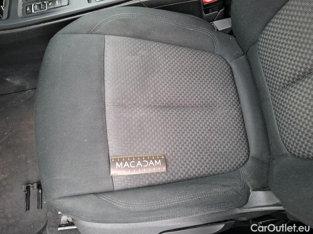  Bmw  X1 Série  xDrive 25 e Lounge 1.5 220CV BVA6 E6d #32