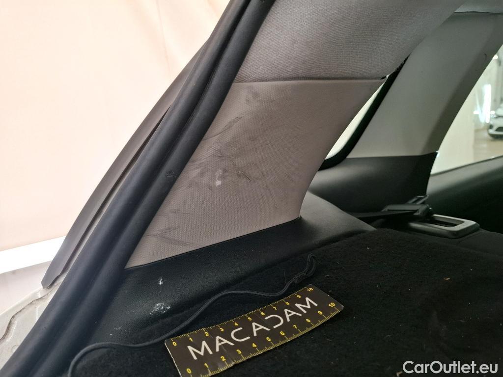  Citroen  C3  Aircross Feel Business 1.5 BlueHDi 100CV BVM6 E6dT #16