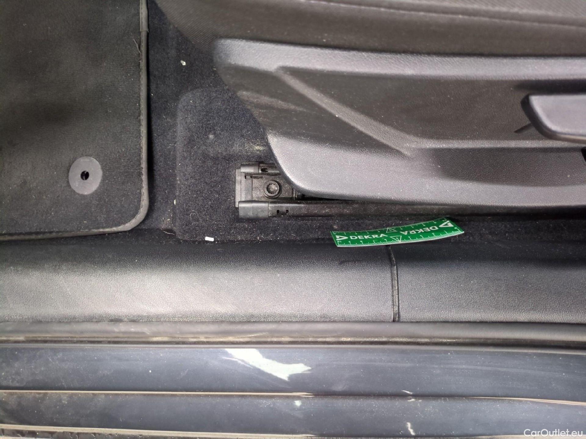  Audi  A3  Sportback 35 TDI 2.0 TDI 150CV BVA7 E6d #8