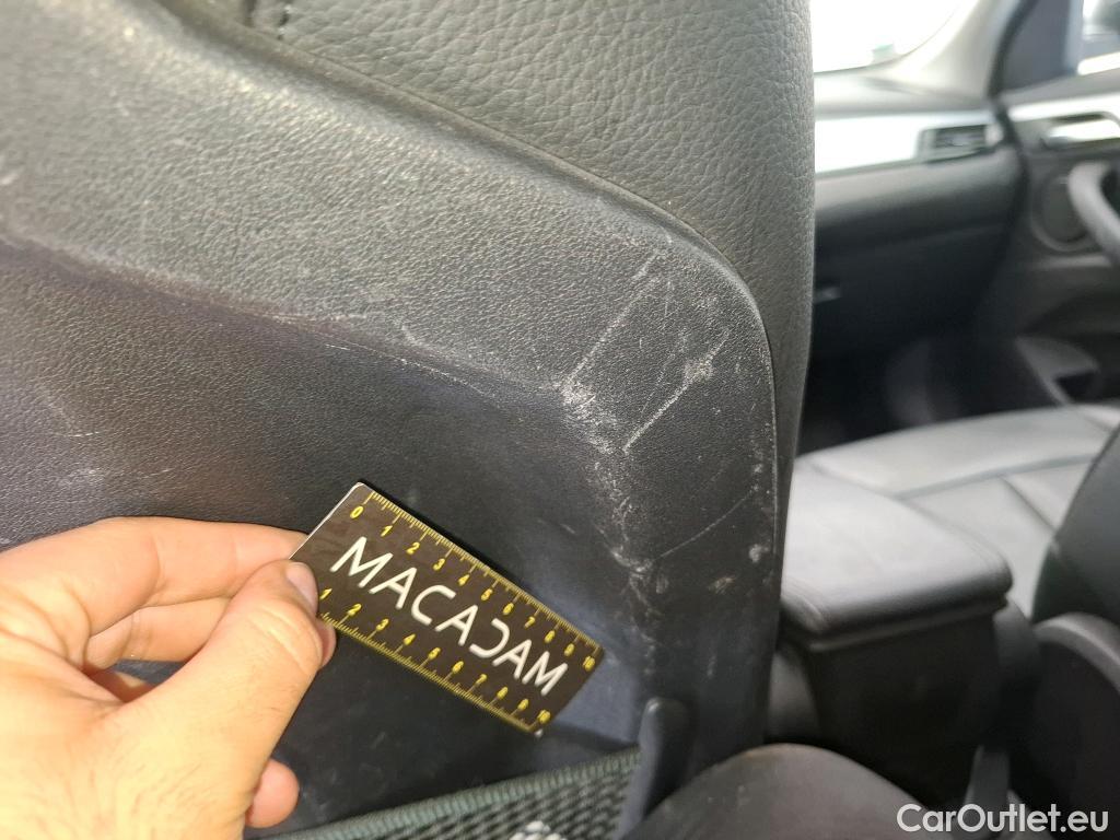  Bmw  X1 Série  sDrive18d Lounge 2.0 150CV BVA8 E6dT #25