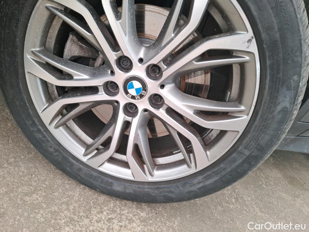  Bmw  X1 Série  xDrive 25 e Lounge 1.5 220CV BVA6 E6d #22