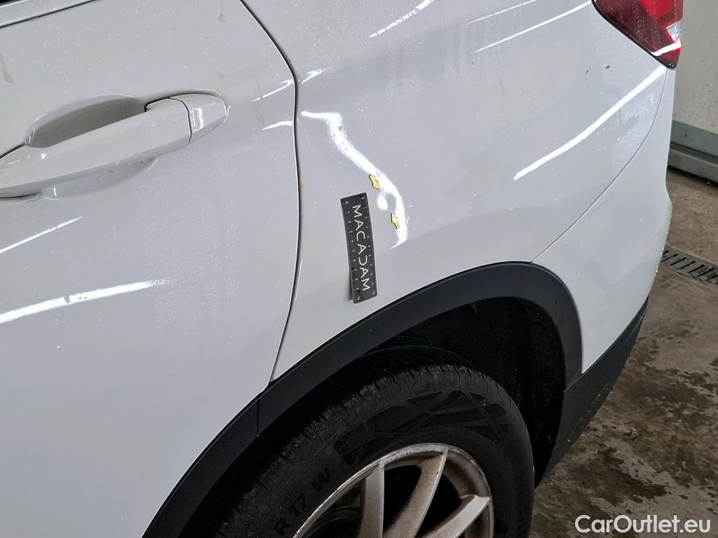  Bmw  X1 Série  sDrive18d Lounge 2.0 150CV BVA8 E6dT #41