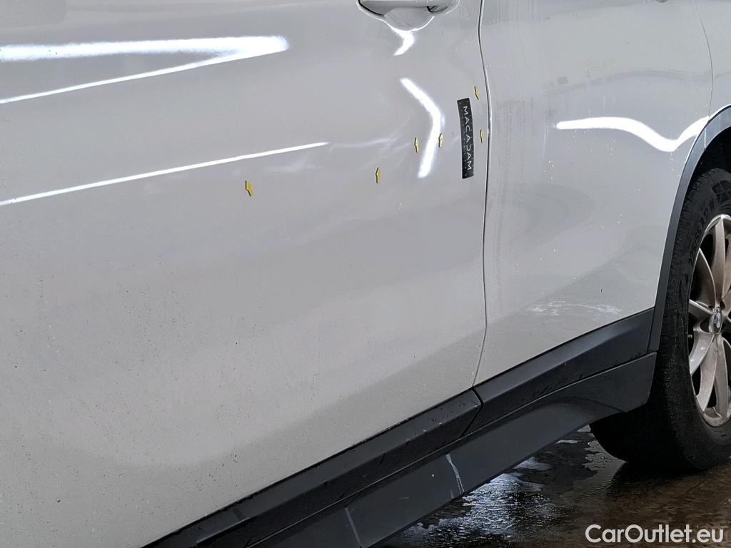  Bmw  X1 Série  sDrive18d Lounge 2.0 150CV BVA8 E6dT #13