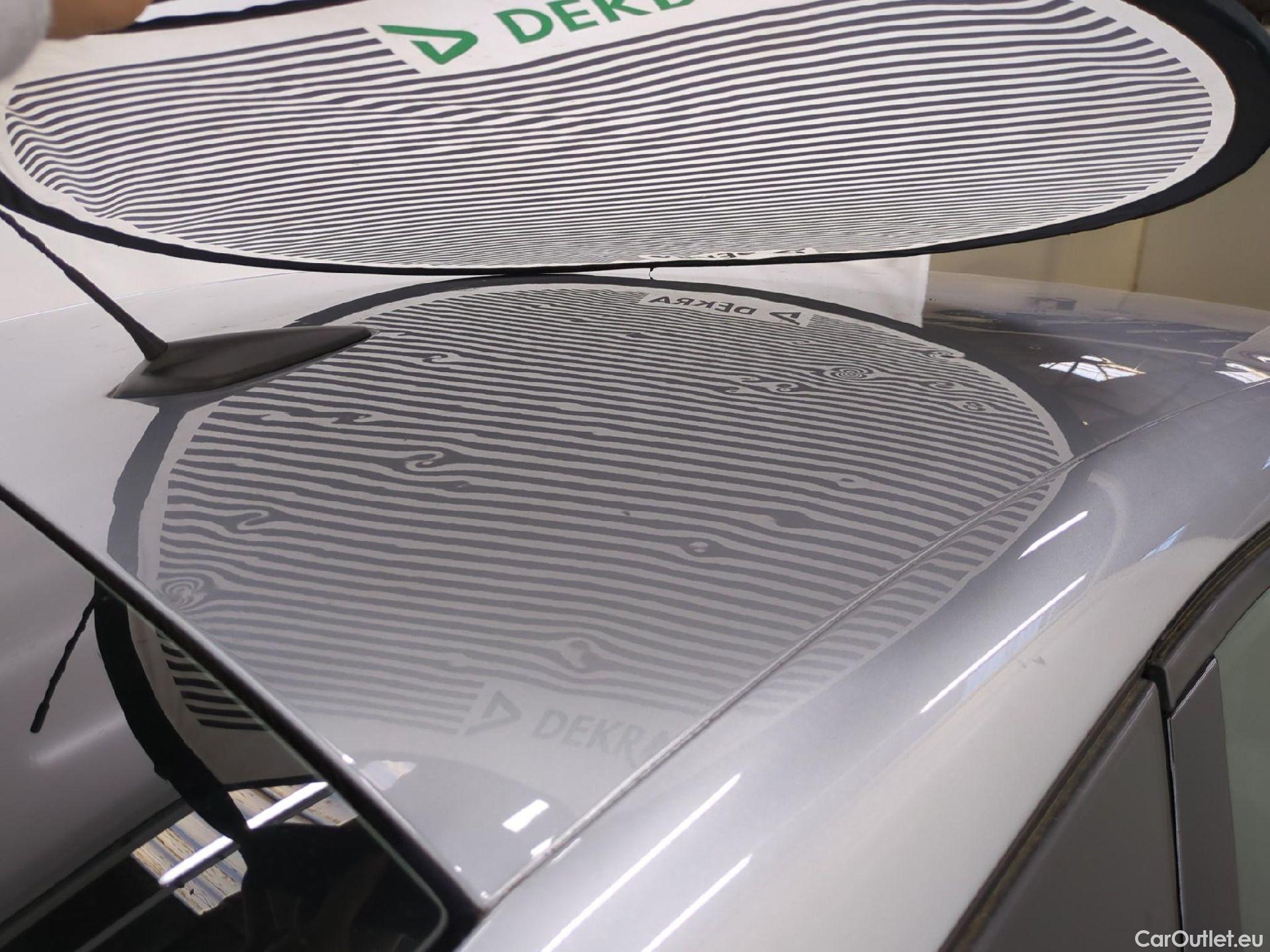  Citroen  C4  Berline Feel Pack 1.5 BlueHDI 130CV BVA8 E6d #31