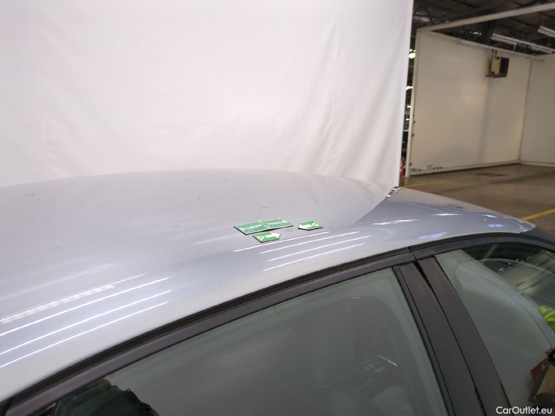  Citroen  C4  Berline Feel Pack 1.5 BlueHDI 130CV BVA8 E6d #26