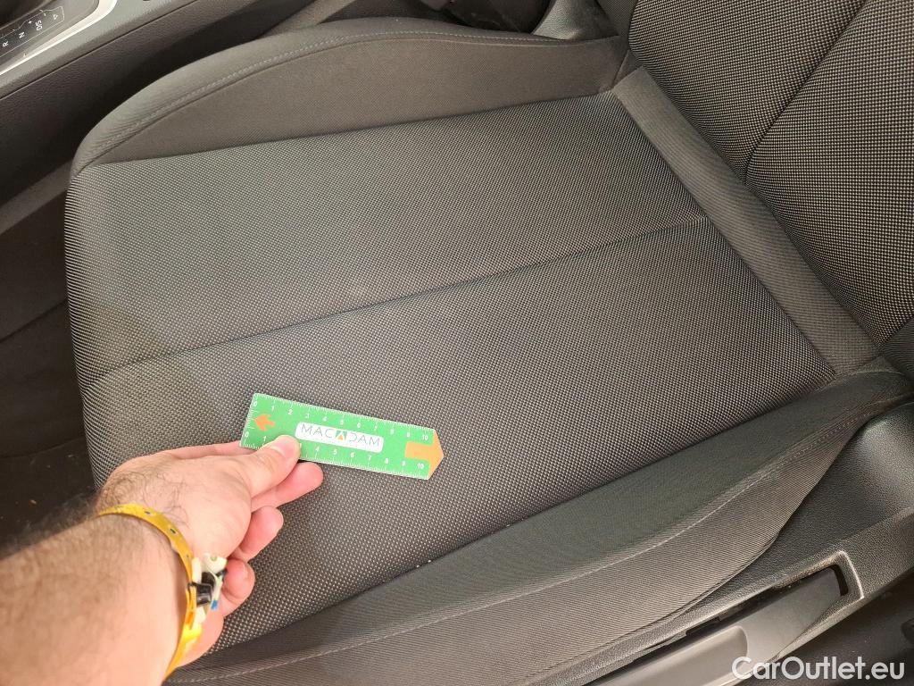  Audi  Q3  35 TDI Business Line 2.0 TDI 150CV BVA7 E6d #18