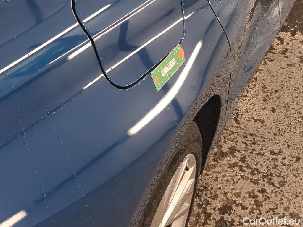  Audi  A3  Berline 35 TDI Design Luxe 2.0 TDI 150CV BVA7 E6d #3