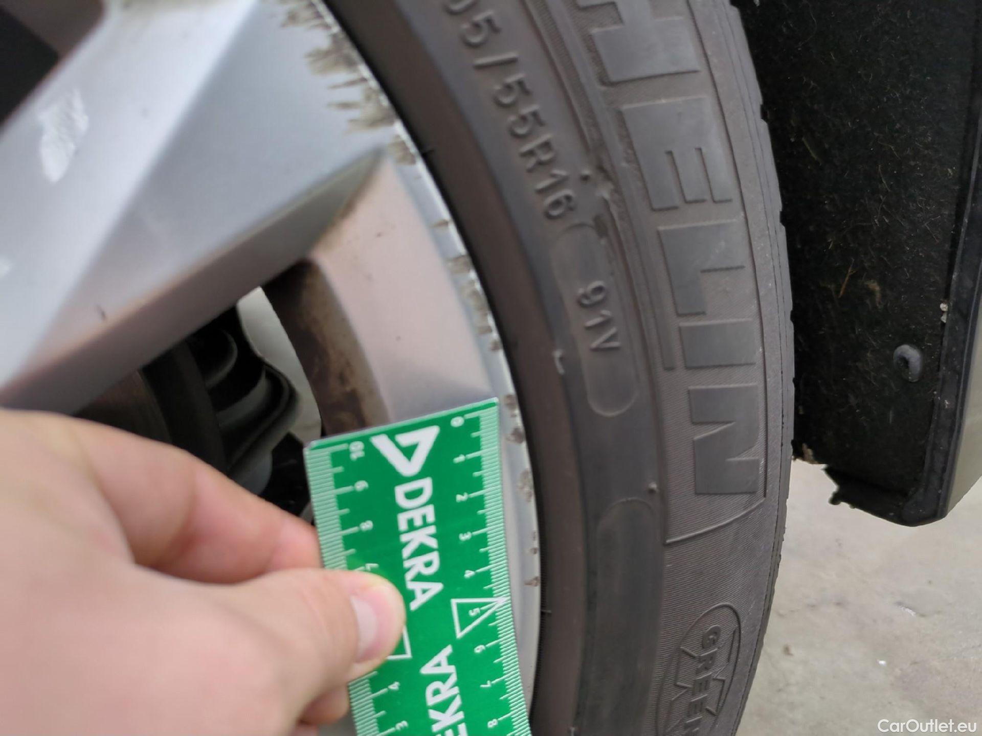  Audi  A3  Sportback 35 TDI 2.0 TDI 150CV BVA7 E6d #22