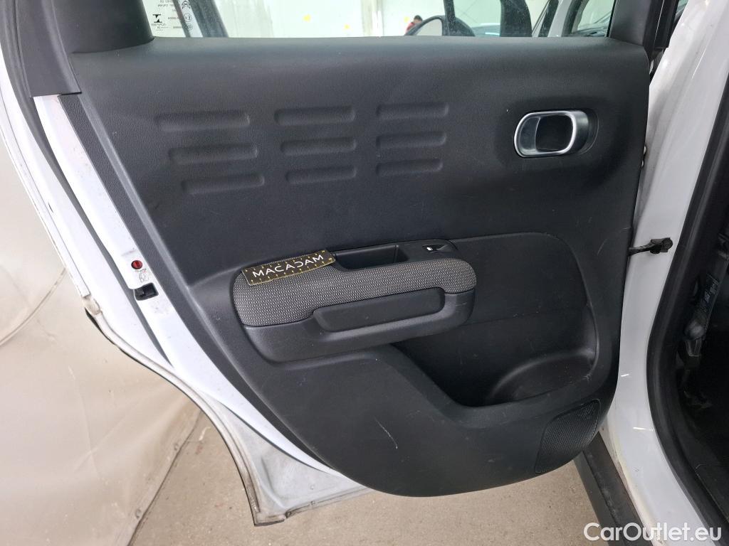  Citroen  C3  Aircross Feel Business 1.5 BlueHDi 100CV BVM6 E6dT #11