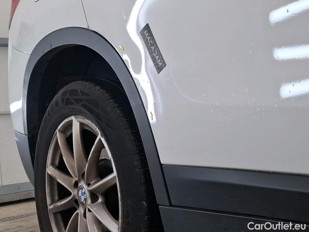  Bmw  X1 Série  sDrive18d Lounge 2.0 150CV BVA8 E6dT #7