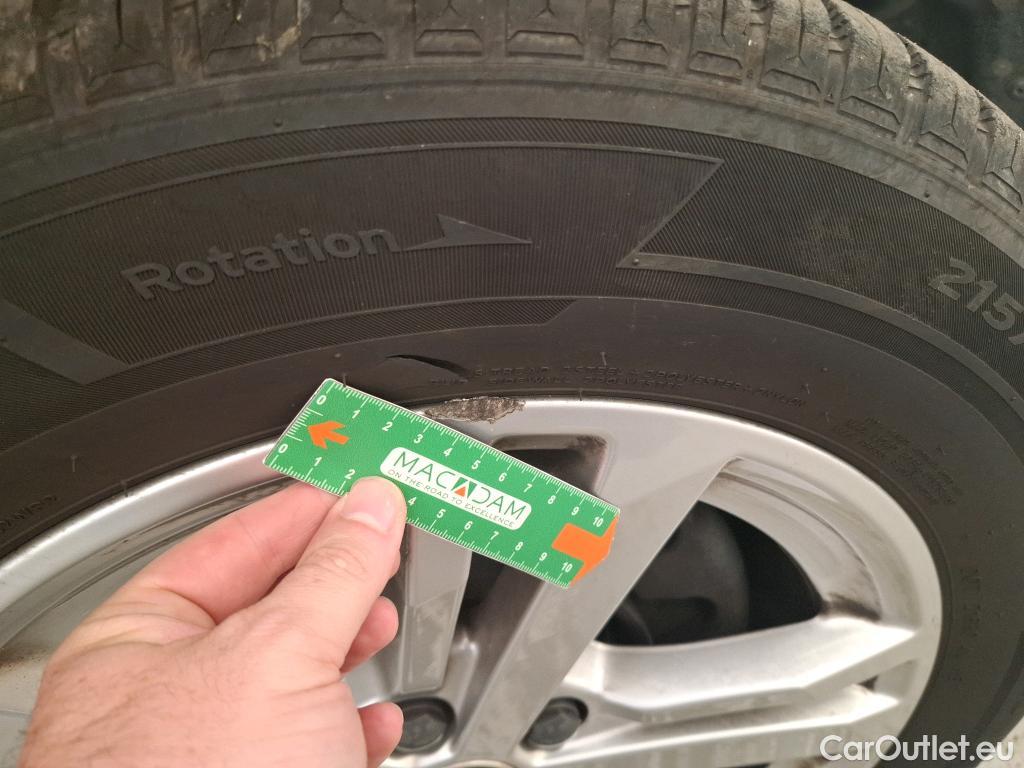  Audi  Q3  35 TDI Business Line 2.0 TDI 150CV BVA7 E6d #8