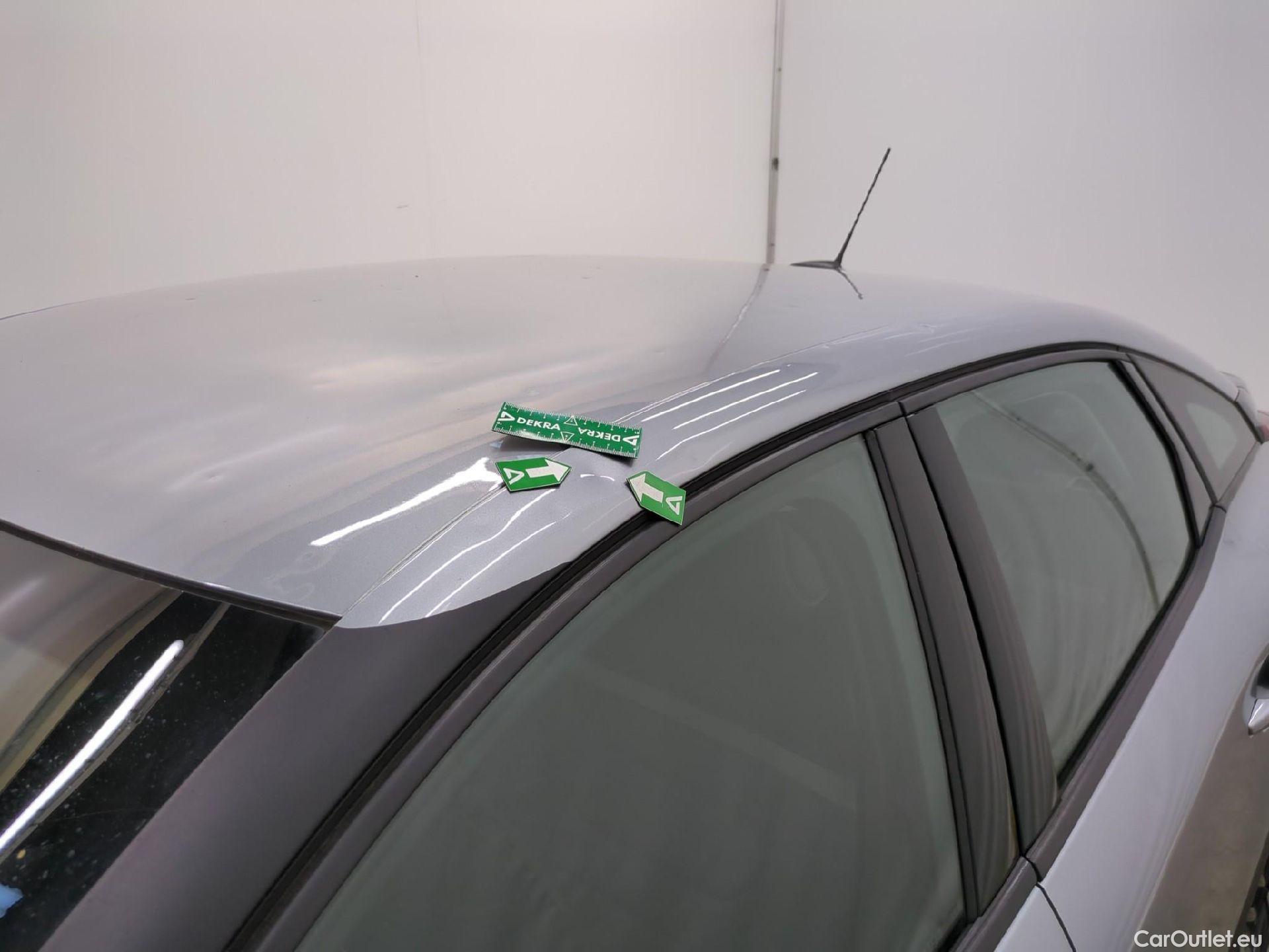  Citroen  C4  Berline Feel Pack 1.5 BlueHDI 130CV BVA8 E6d #58