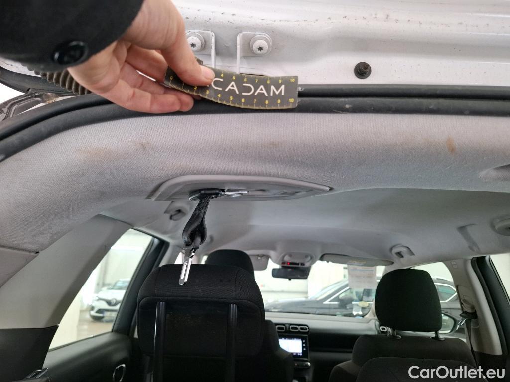  Citroen  C3  Aircross Feel Business 1.5 BlueHDi 100CV BVM6 E6dT #37