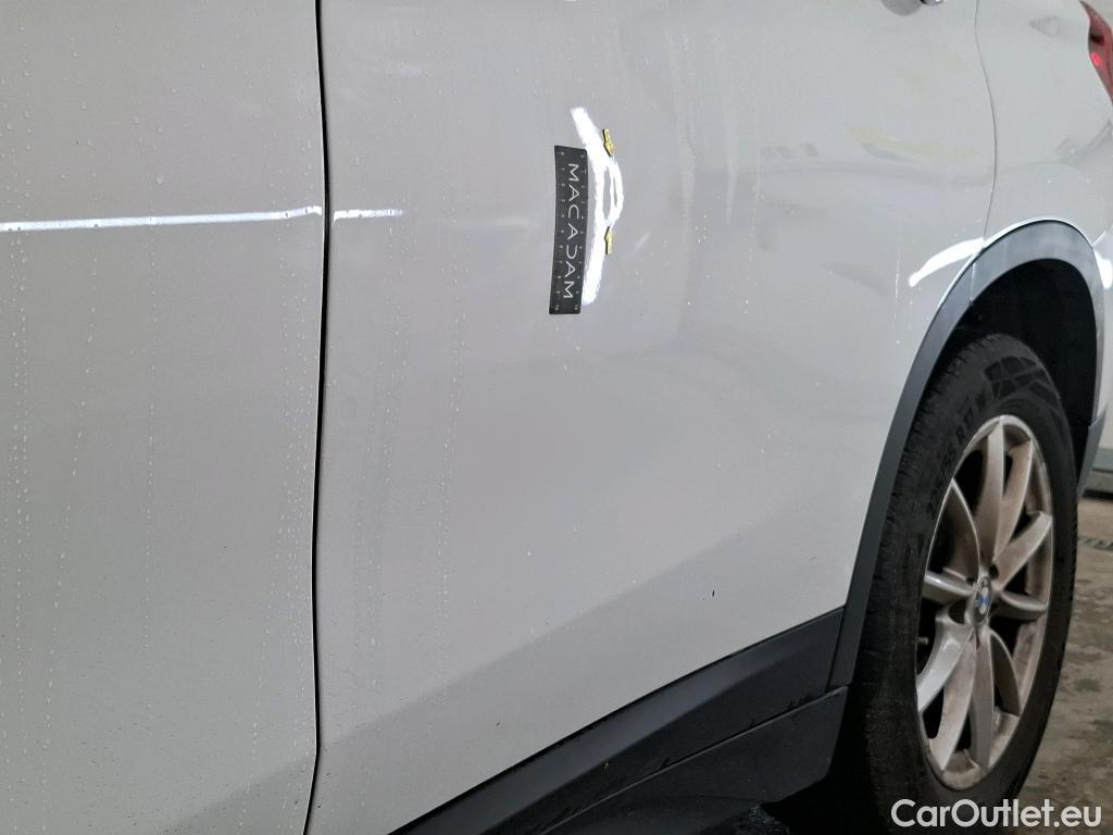  Bmw  X1 Série  sDrive18d Lounge 2.0 150CV BVA8 E6dT #9