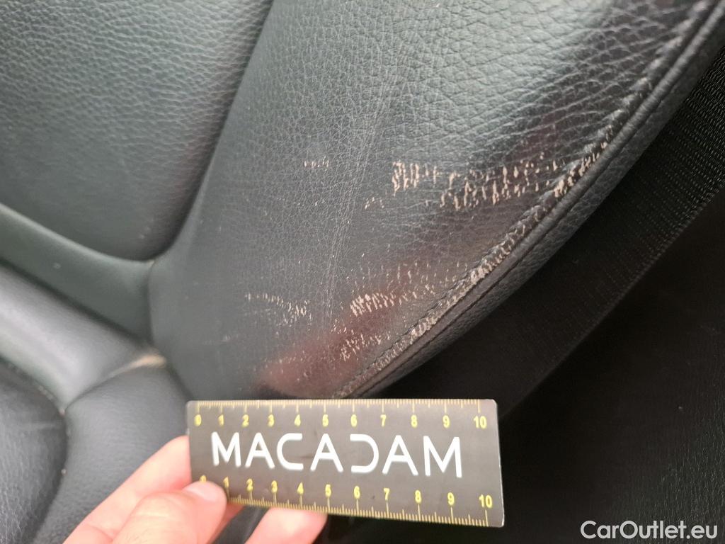  Bmw  X1 Série  sDrive18d Lounge 2.0 150CV BVA8 E6dT #38