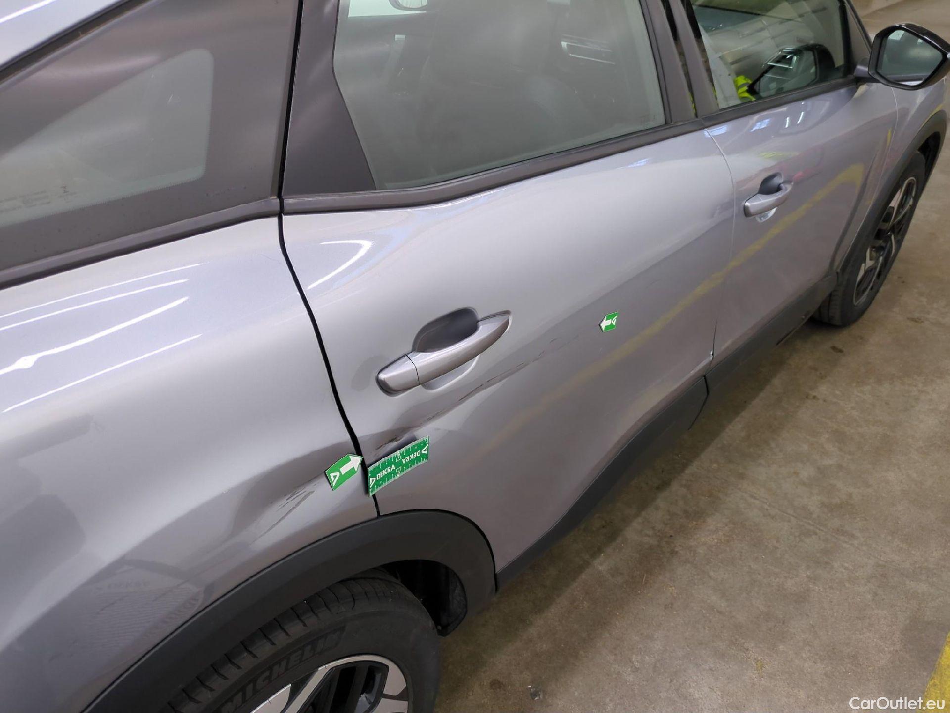  Citroen  C4  Berline Feel Pack 1.5 BlueHDI 130CV BVA8 E6d #19