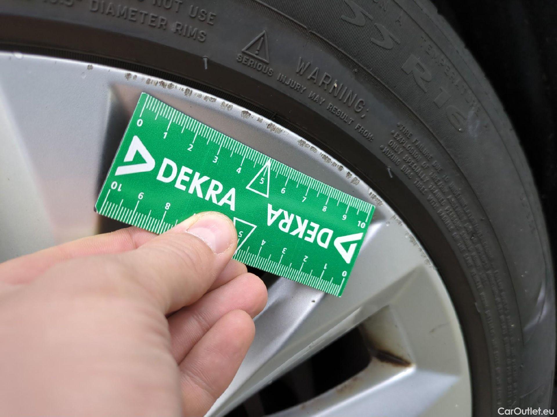  Audi  A3  Sportback 35 TDI 2.0 TDI 150CV BVA7 E6d #24