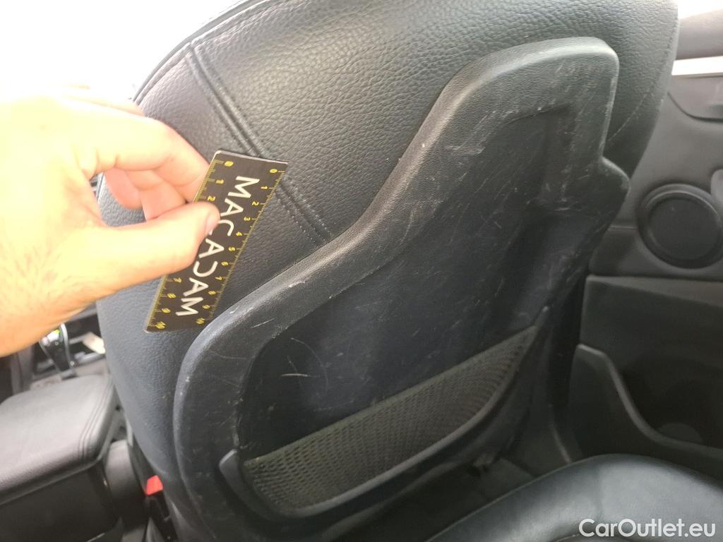  Bmw  X1 Série  sDrive18d Lounge 2.0 150CV BVA8 E6dT #26