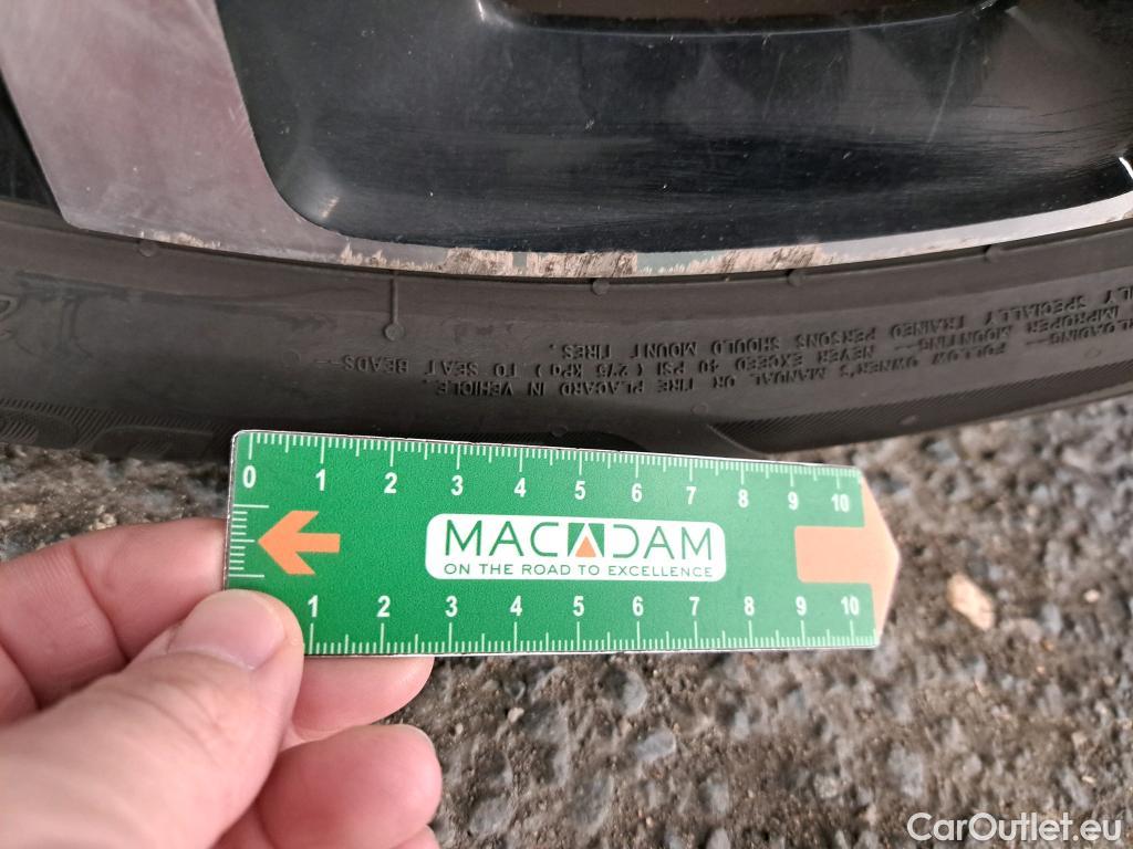  Citroen  C5  Aircross Shine Pack Hybrid 1.6 225CV BVA8 E6d #5