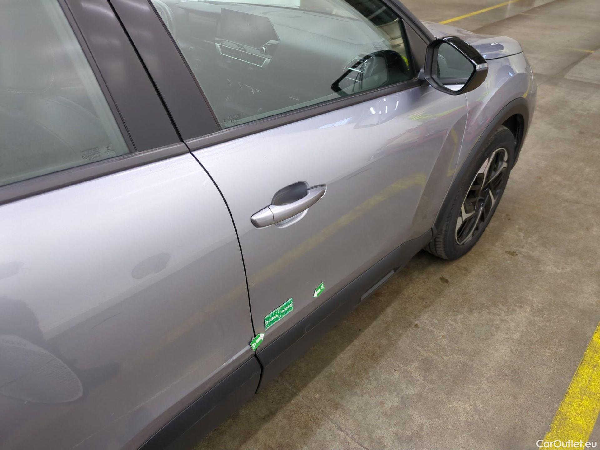  Citroen  C4  Berline Feel Pack 1.5 BlueHDI 130CV BVA8 E6d #35