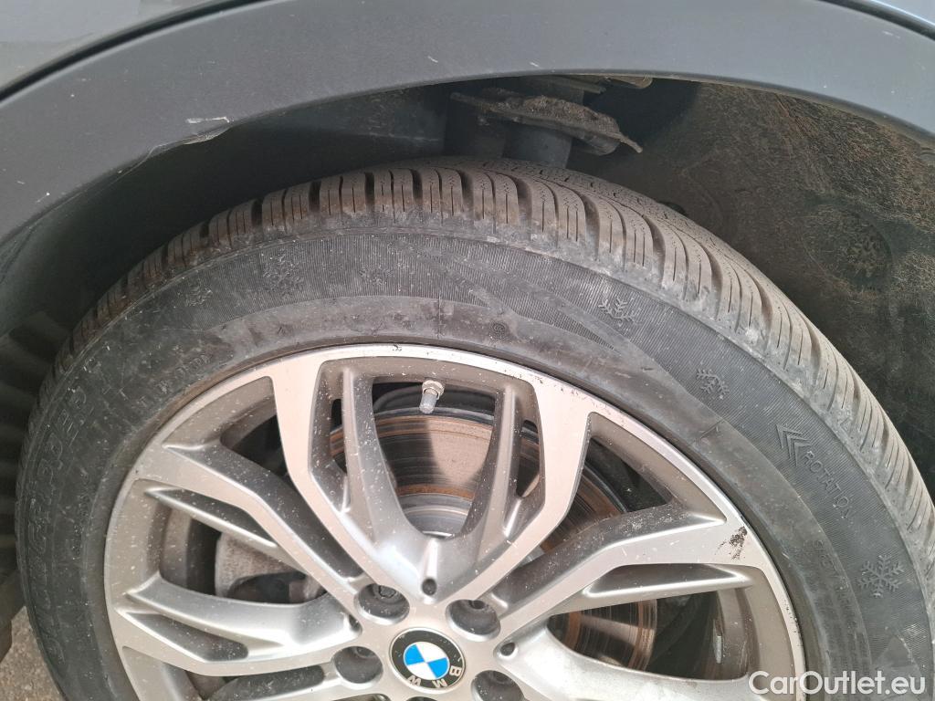  Bmw  X1 Série  xDrive 25 e Lounge 1.5 220CV BVA6 E6d #21