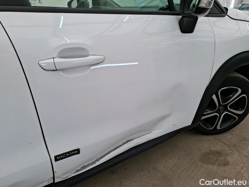  Citroen  C3  Aircross Feel Business 1.5 BlueHDi 100CV BVM6 E6dT #4