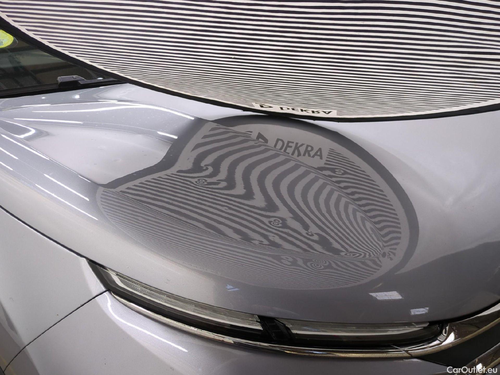  Citroen  C4  Berline Feel Pack 1.5 BlueHDI 130CV BVA8 E6d #44