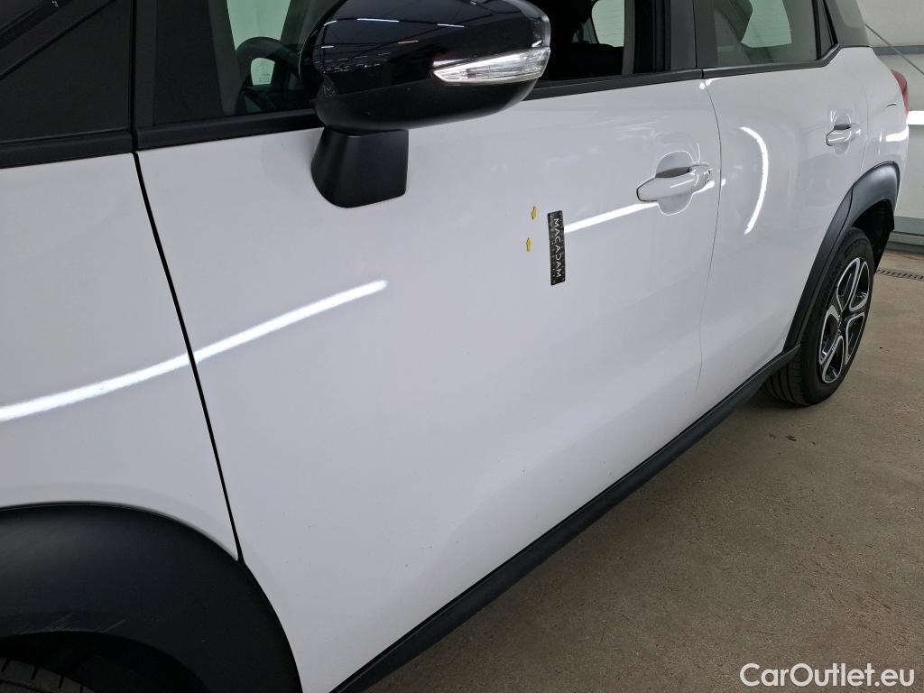  Citroen  C3  Aircross Feel Business 1.5 BlueHDi 100CV BVM6 E6dT #27