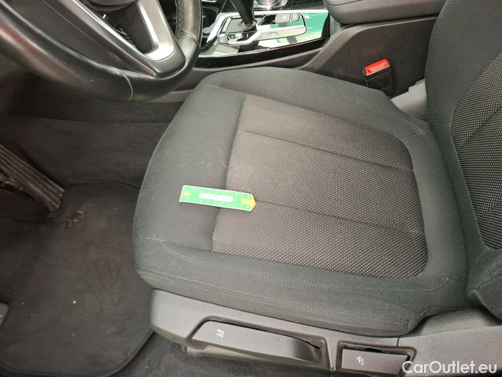  Bmw  X3 BMW  / 2017 / 5P / SUV sDrive18d 150ch Business Design BVA8 #13