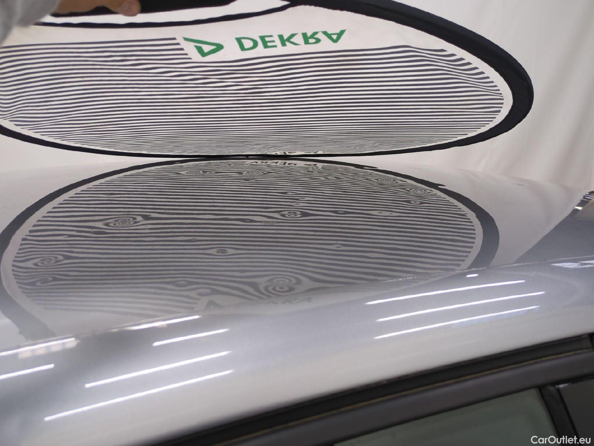  Citroen  C4  Berline Feel Pack 1.5 BlueHDI 130CV BVA8 E6d #28