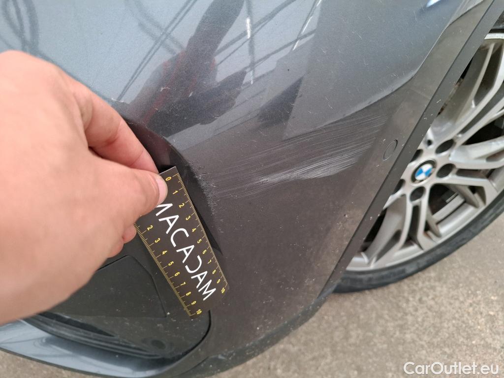  Bmw  X1 Série  xDrive 25 e Lounge 1.5 220CV BVA6 E6d #3