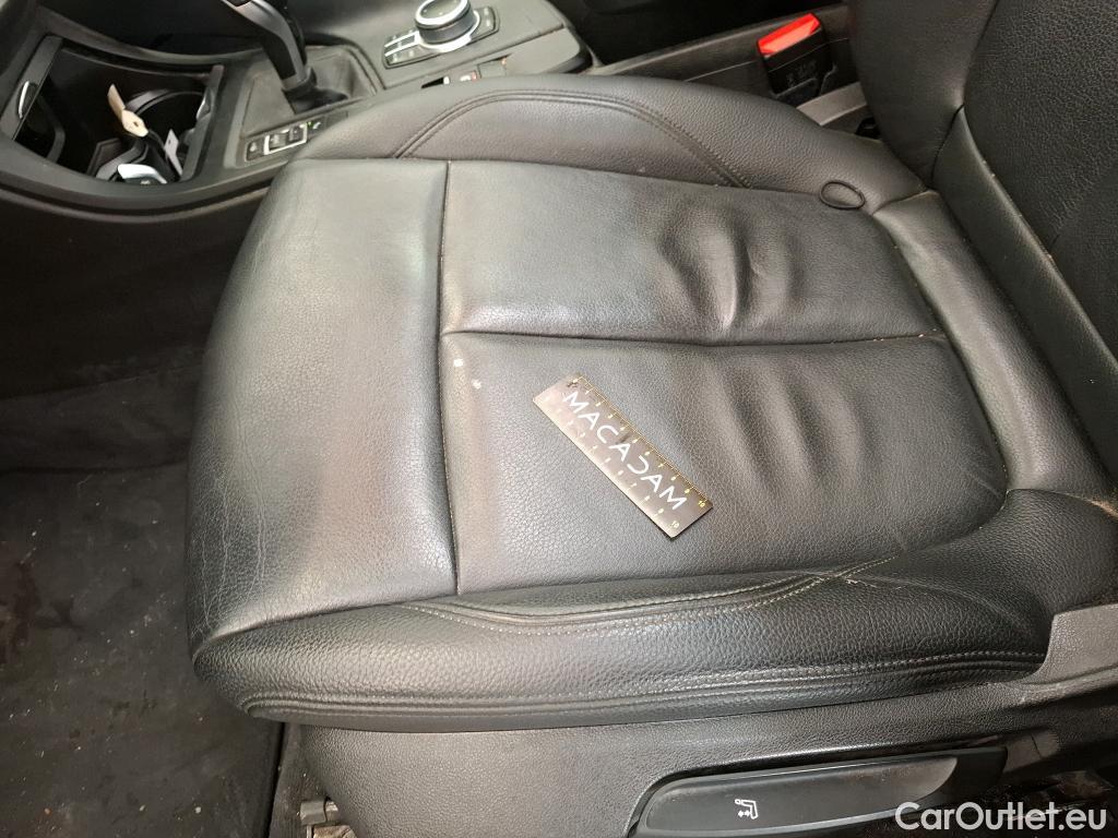  Bmw  X1 Série  sDrive18d Lounge 2.0 150CV BVA8 E6dT #19