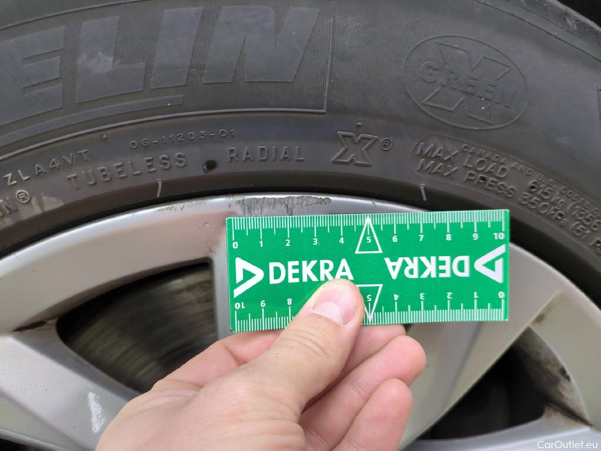  Audi  A3  Sportback 35 TDI 2.0 TDI 150CV BVA7 E6d #15