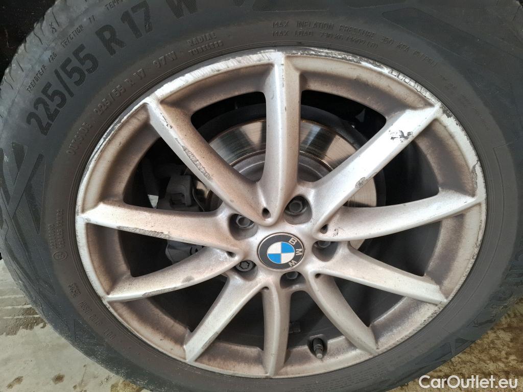  Bmw  X1 Série  sDrive18d Lounge 2.0 150CV BVA8 E6dT #31