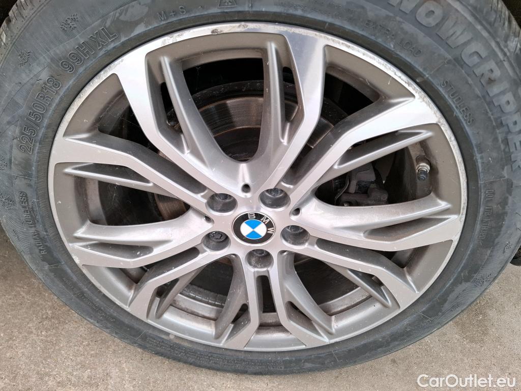  Bmw  X1 Série  xDrive 25 e Lounge 1.5 220CV BVA6 E6d #11