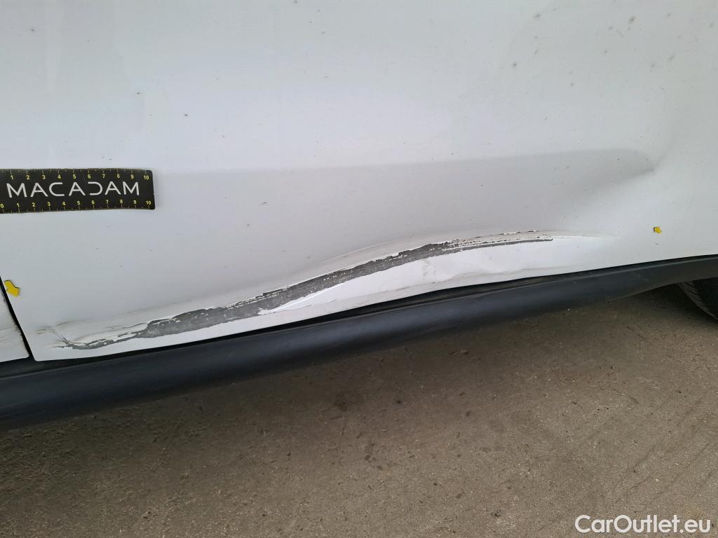  Citroen  C3  Aircross Feel Business 1.5 BlueHDi 100CV BVM6 E6dT #5