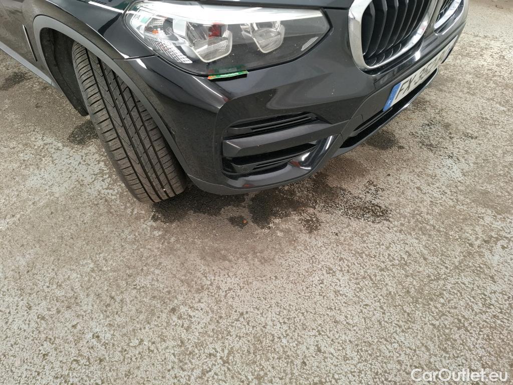  Bmw  X3 BMW  / 2017 / 5P / SUV sDrive18d 150ch Business Design BVA8 #6