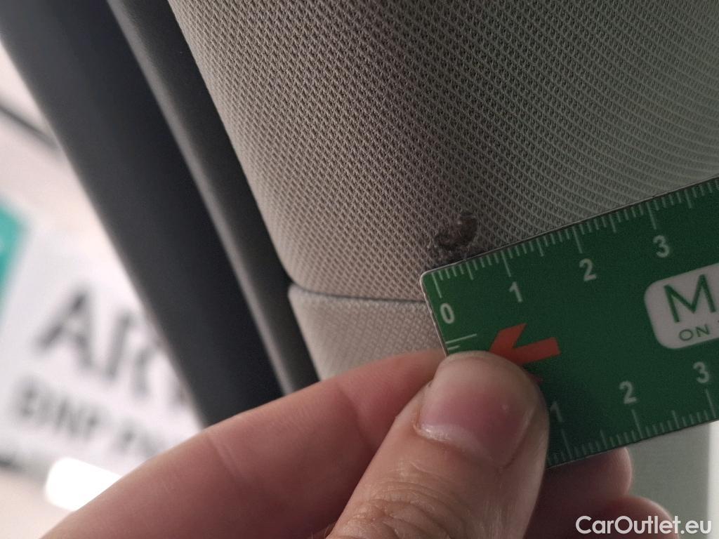  Audi  Q3  35 TDI Business Line 2.0 TDI 150CV BVA7 E6d #10